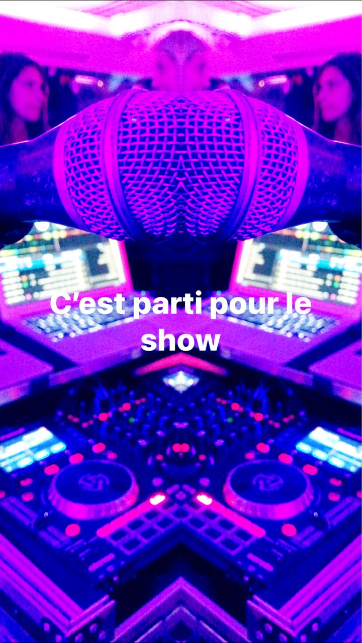 DJ H SHOW, généraliste, bar mitzah