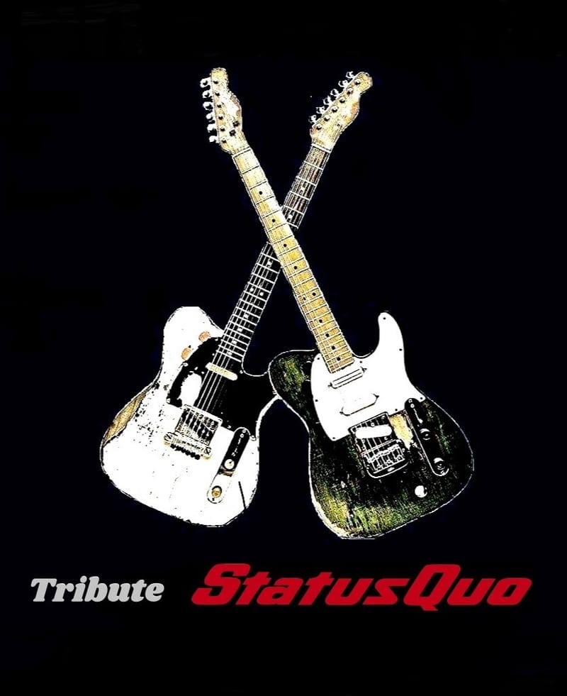 TRIBUTE STATUS QUO _-