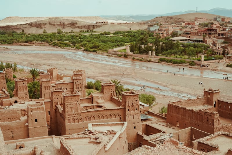 MARRAKECH MOROCCO ON A BUDGET 2018: Travel Guide & Itinerary