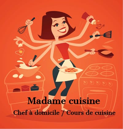 MADAME CUISINE