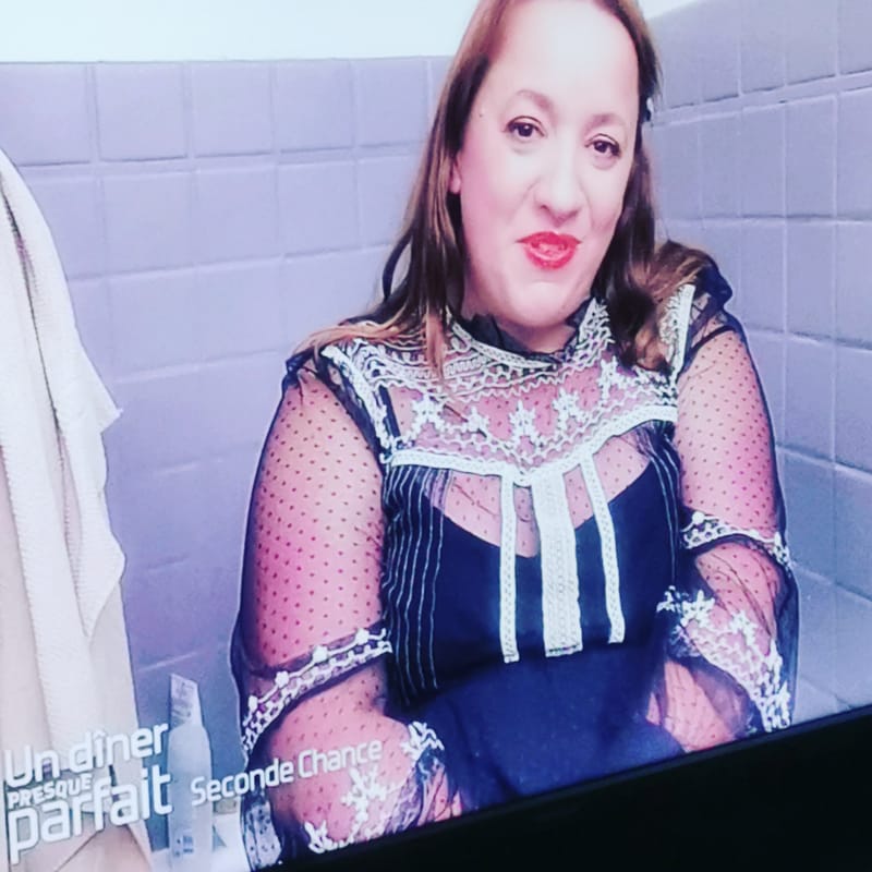 Un dîner presque parfait