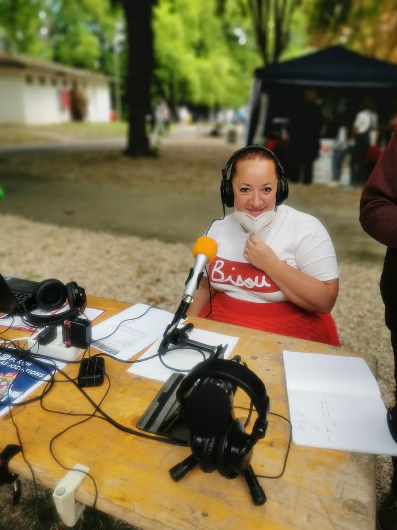 Chronique culinaire Silver Radio