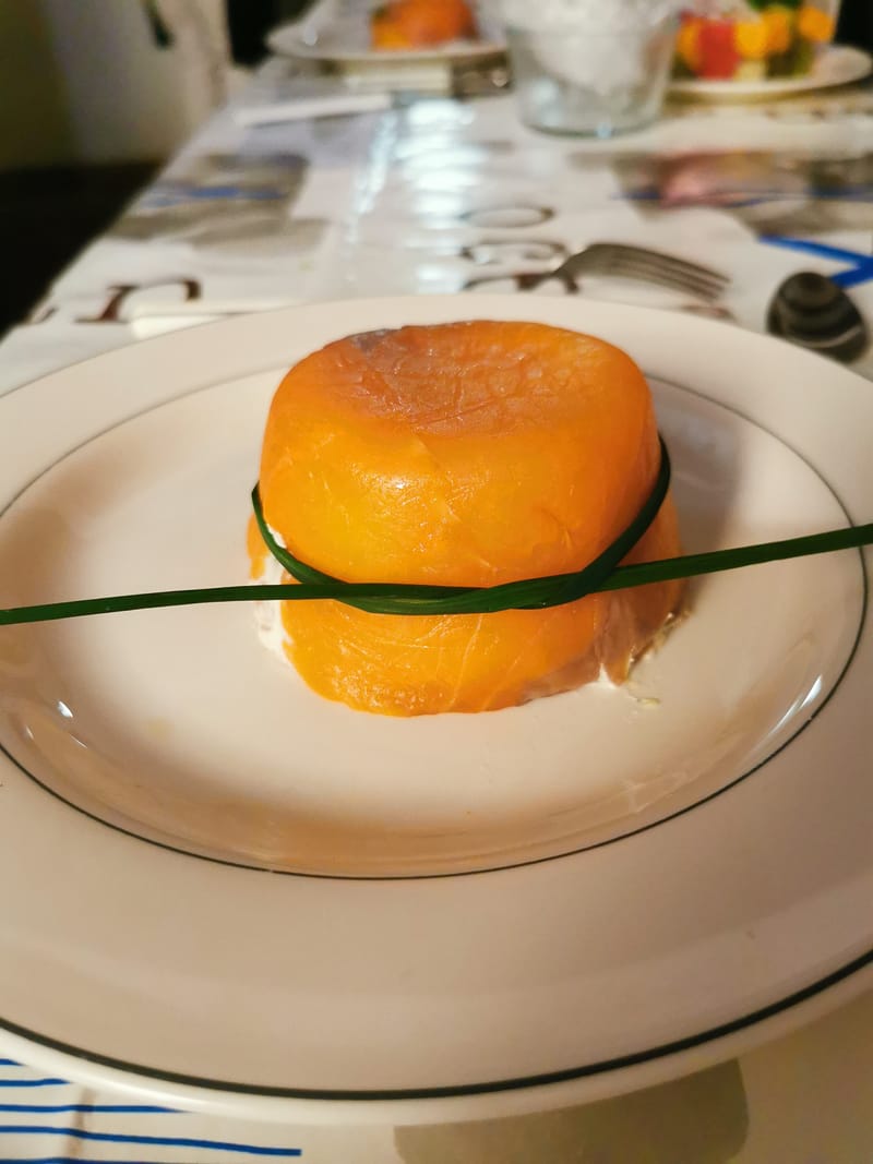 Cours de cuisine Le coin du fourneau