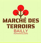 Marché des terroirs