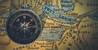 7 GRANDES COSAS QUE UN START-UP EN GIS DEBE TENER PARA SER ÉXITOSO