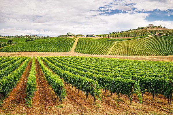 Itálie - Abruzzo