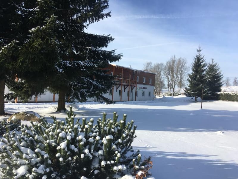 Penzion Dobík 4 chodové degustační menu spojené s degustací vín