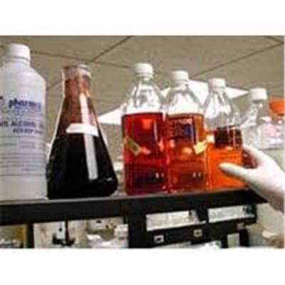 Amed Chemical  Lab