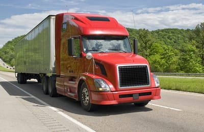 About Commercial Truck Insurance : Commercial Insurance Tips