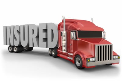 Choosing a Commercial Truck Insurance