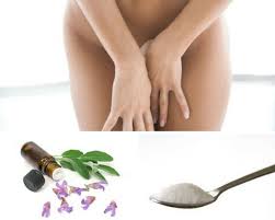 Beurre de karité et flore vaginale