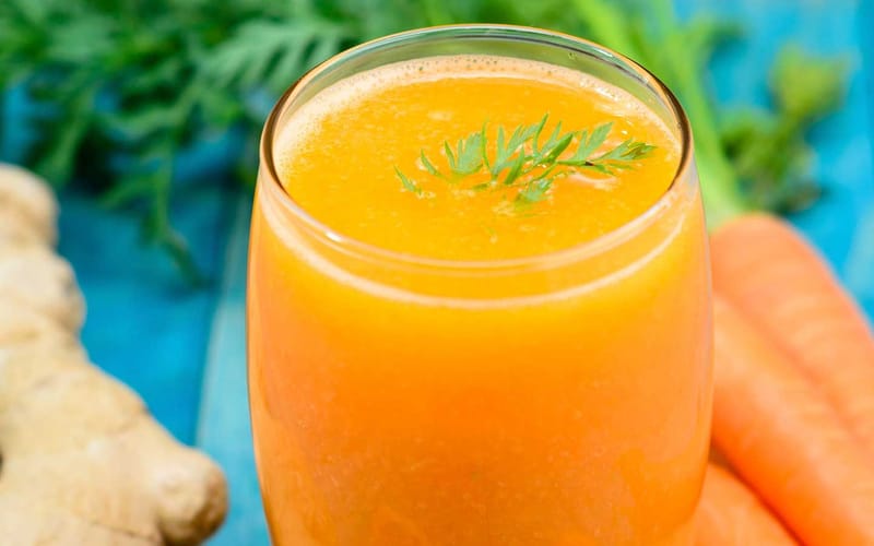 Petit déjeuner sain