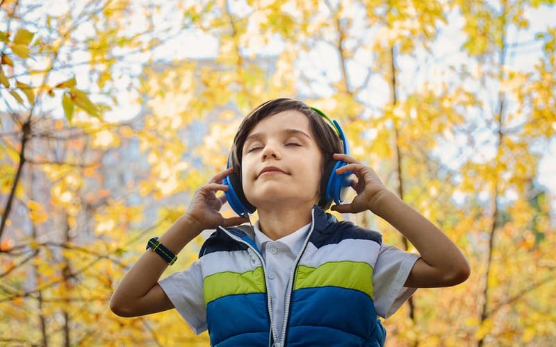 Top 10 des meilleures musiques relaxantes