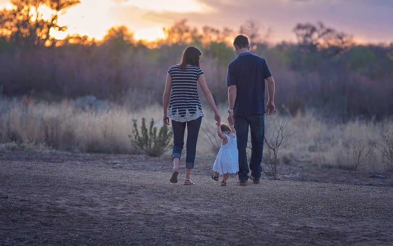 Ai-je besoin d'une thérapie familiale?