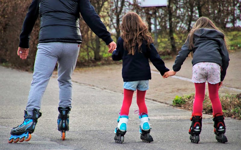Activités pour parents et enfants