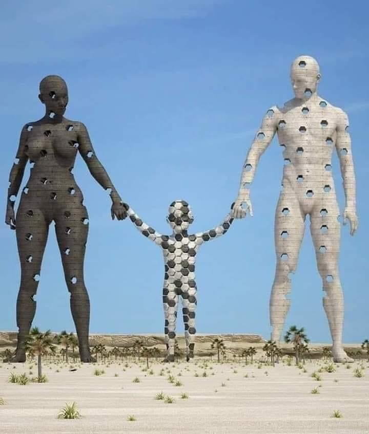 QUAND ON PARLE MAL DU PÈRE OU DE LA MÈRE DE NOS ENFANTS 🥺