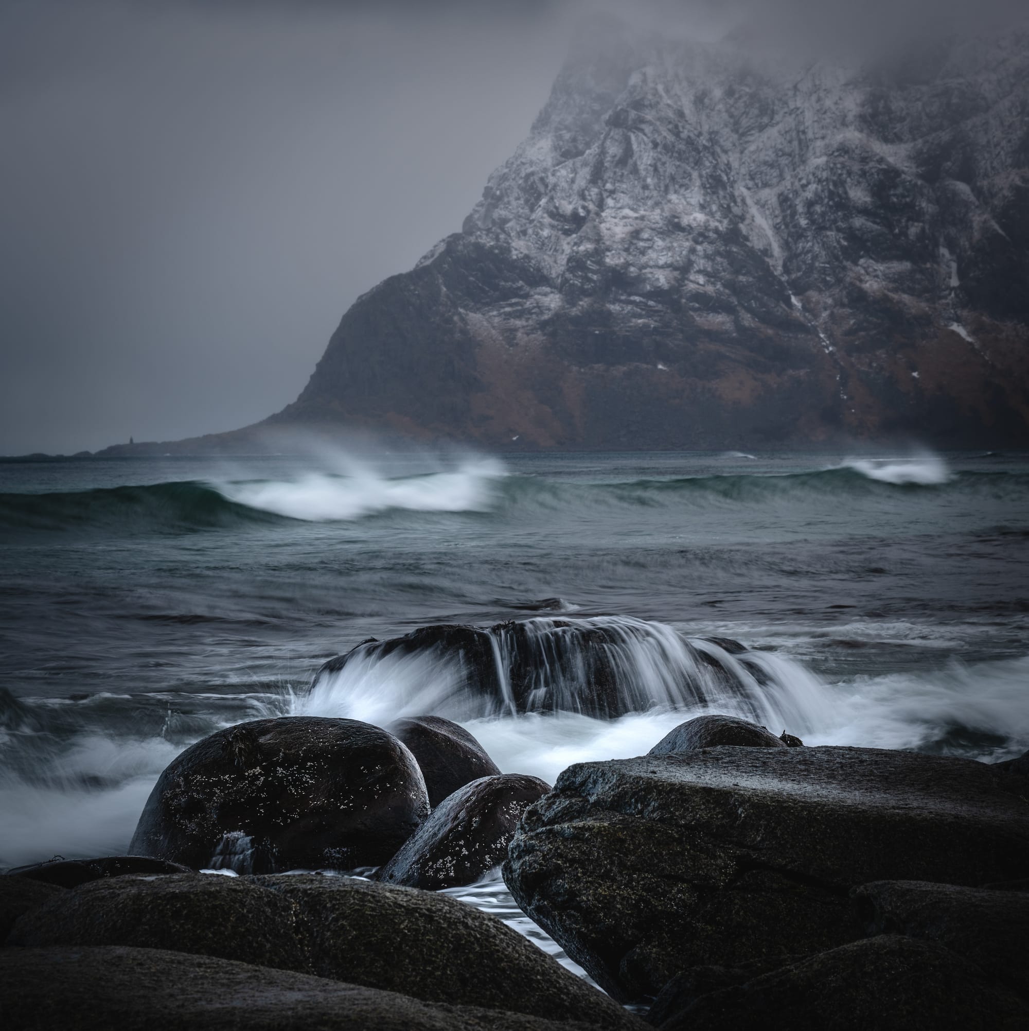 Lofoten Islands