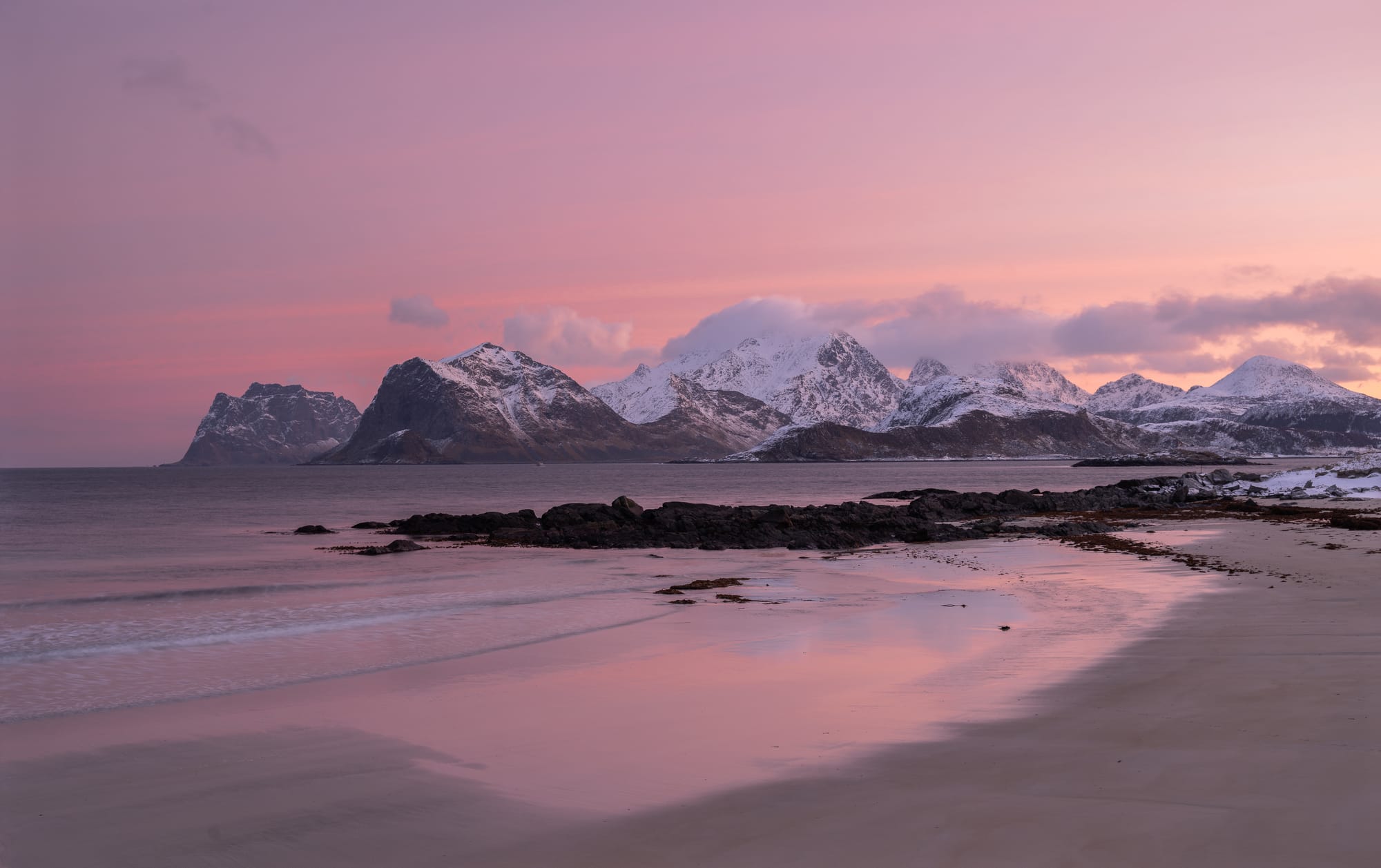 Lofoten Islands