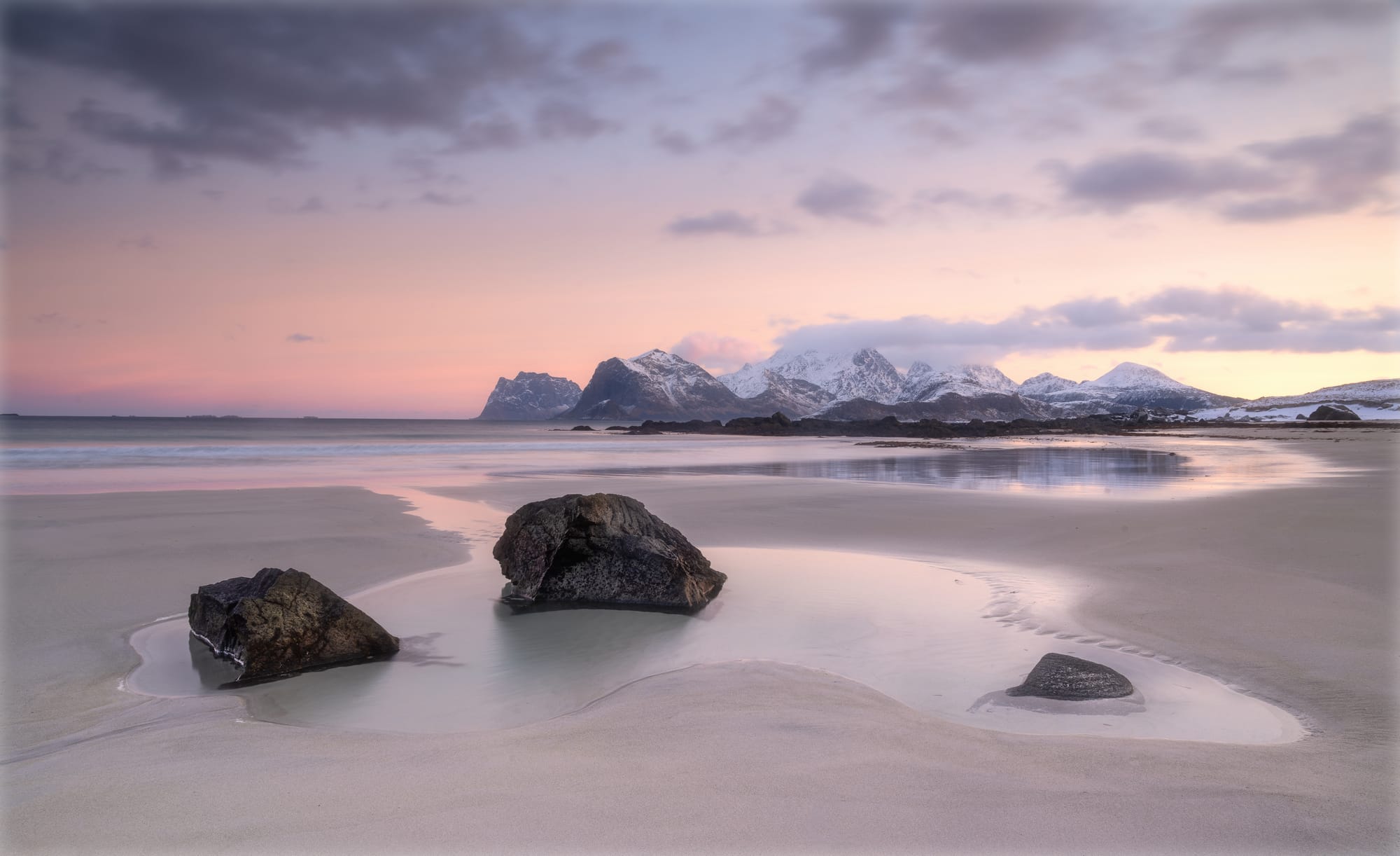 Lofoten Islands