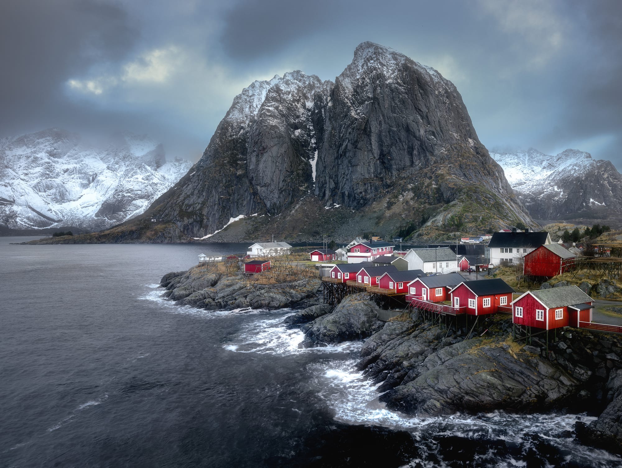Lofoten Islands