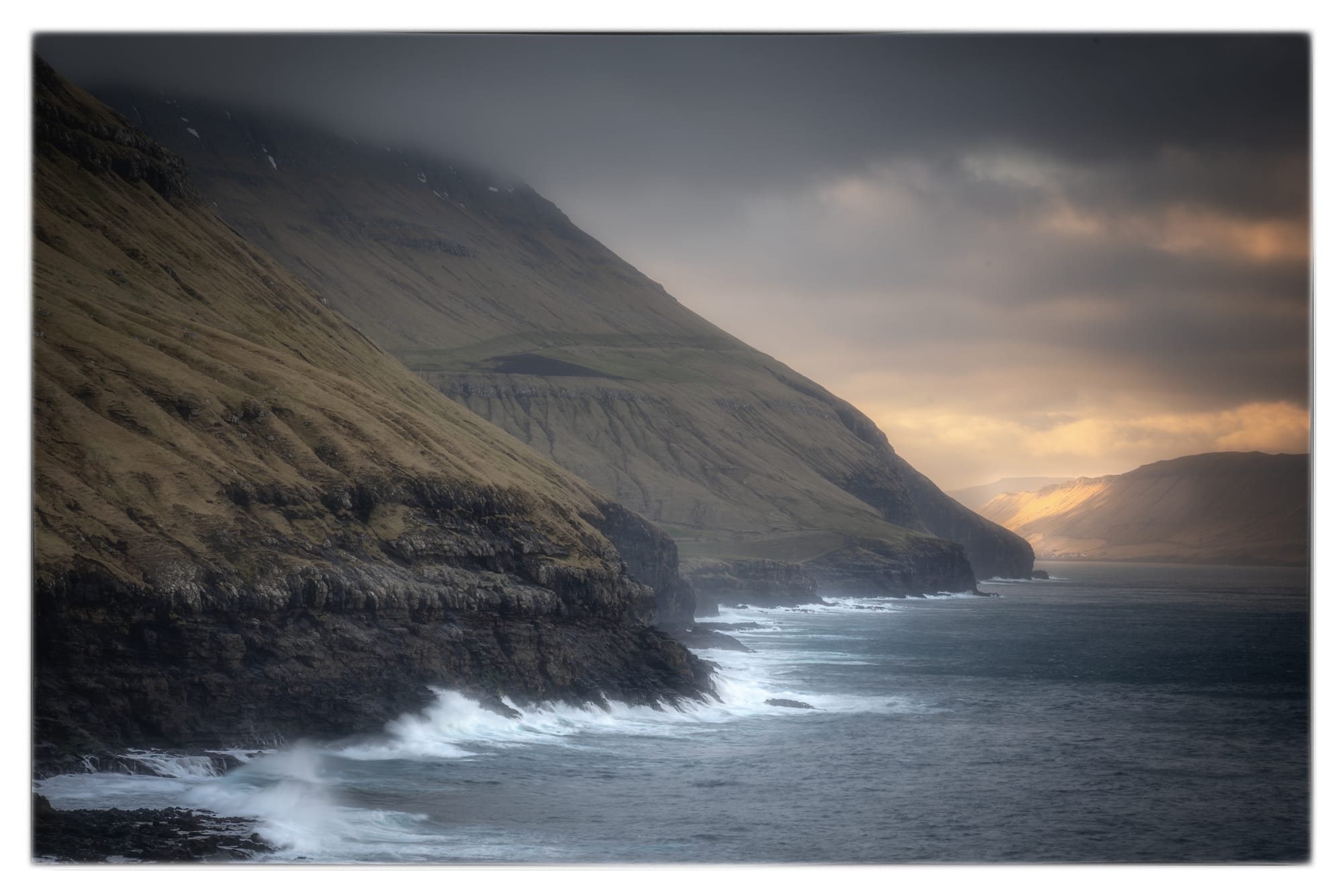 Faroe Islands