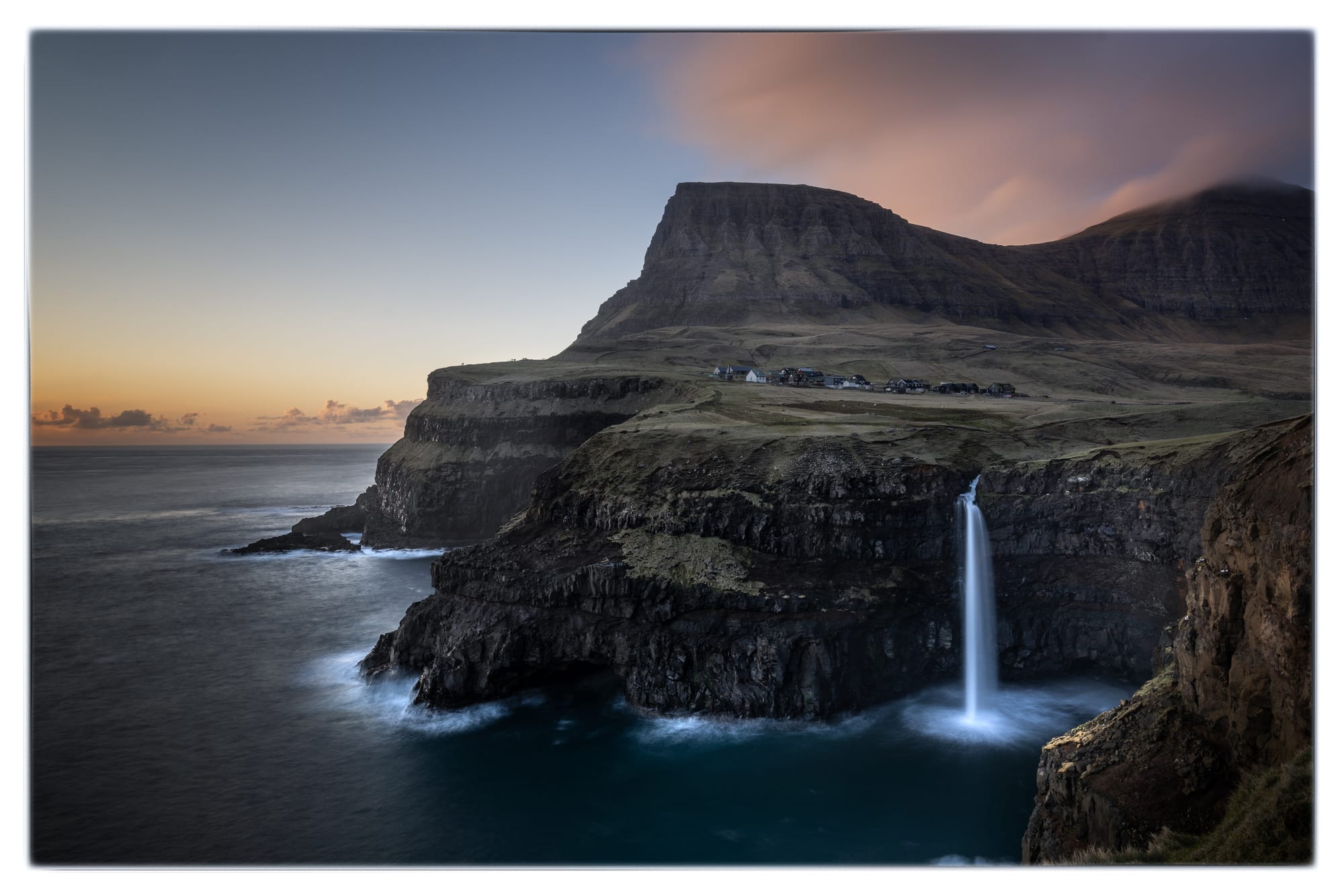 Faroe Islands