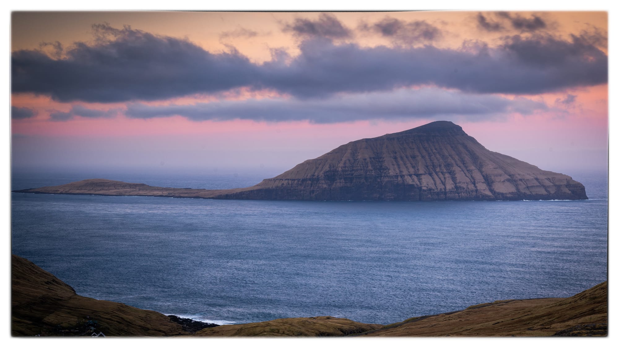 Faroe Islands