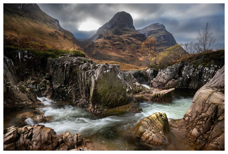 Isle of Skye
