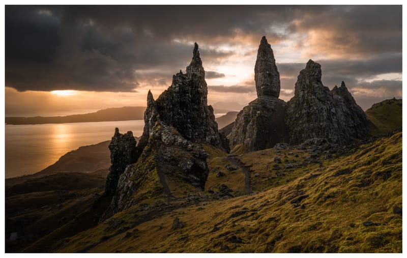 Isle of Skye