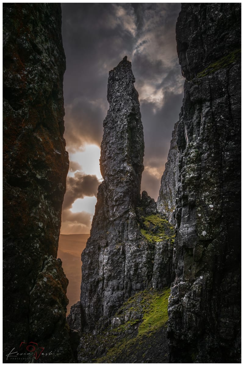 Isle of Skye