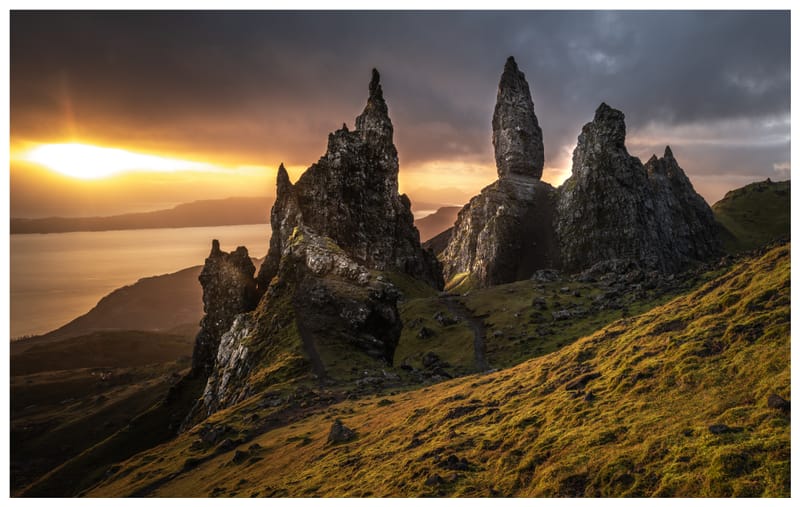 Isle of Skye