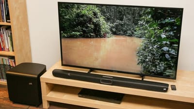 Best Soundbars in 2018 - Which Is The Best Soundbar?