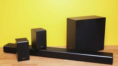 How to Setup Your Sound Bar for Maximum Sound