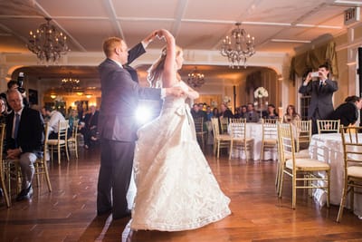 Wedding ceremony image