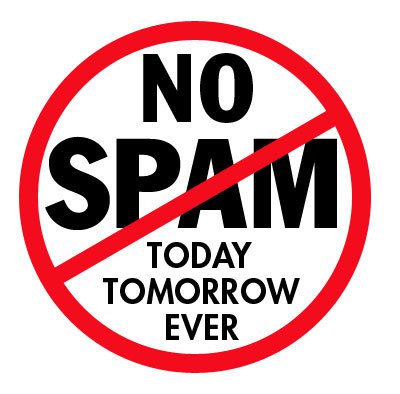 spammers