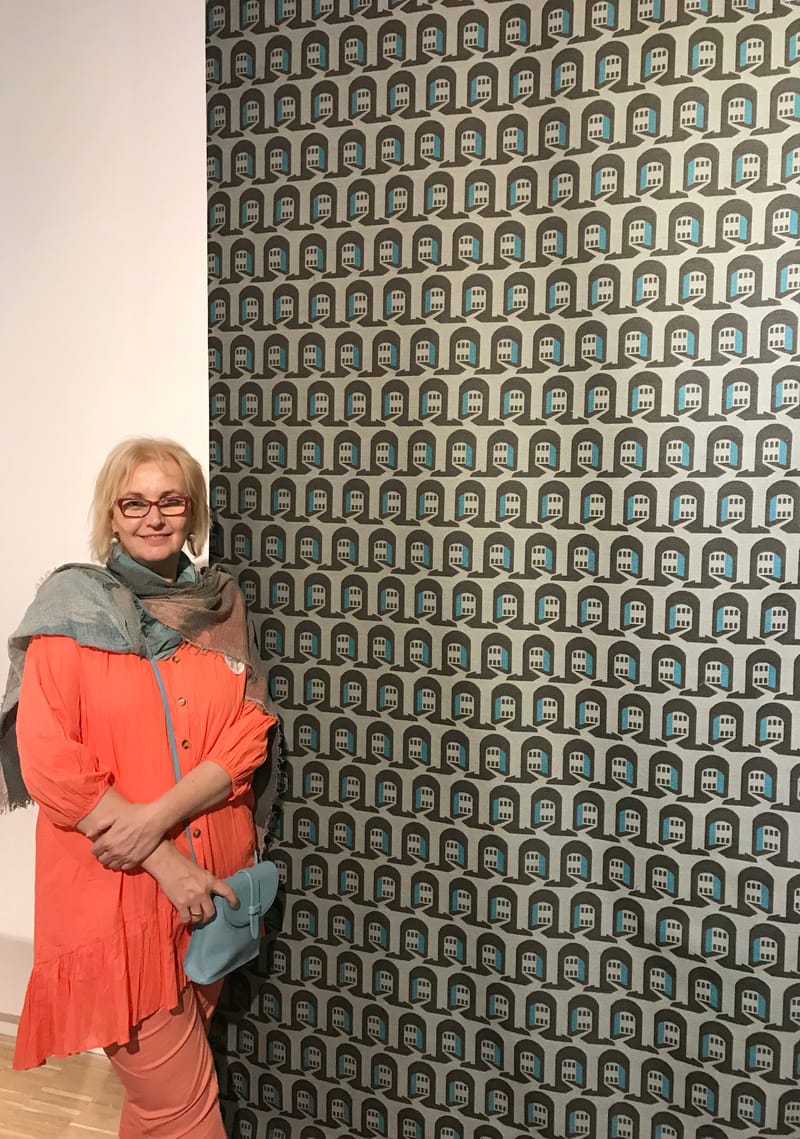 Határtalan Design Budapest Bálna - Új Budapest Galéria