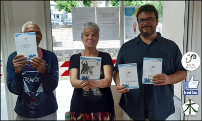 La Santé par le mouvement et la respiration des Séniors