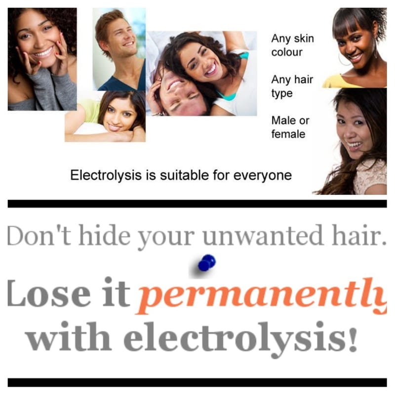 Electrolysis