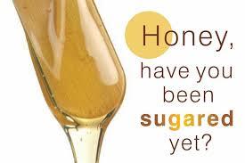 Sugaring