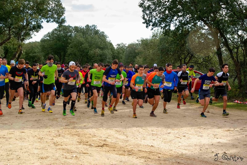 Entrenamiento cruzado ¿también para “trail running”?