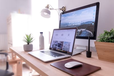 Ventajas y desventajas del teletrabajo