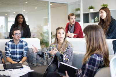 ¿Cómo funciona el teletrabajo?
