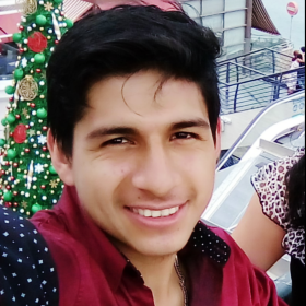 Yosber Hurtado