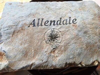 WHAT WE ARE ABOUT image