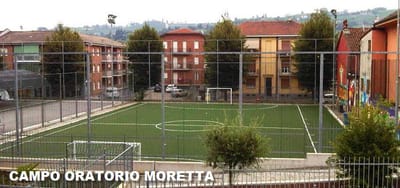 Strutture e impianti image