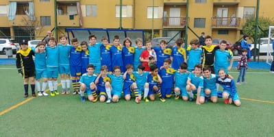 Sport Insieme si aggiudica la Coppa Abrigo 2018