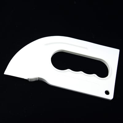 Equipment and tools for stretch ceilings installation