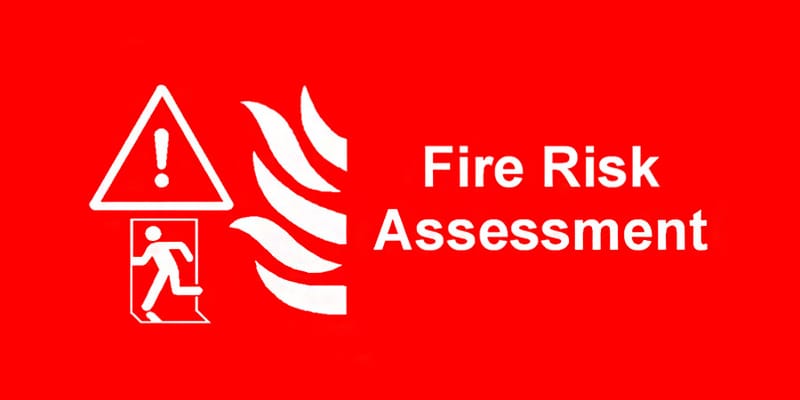 Fire Risk Assesments