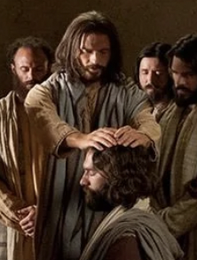HOW JESUS ORGANIZED HIS CHURCH ANCIENTLY