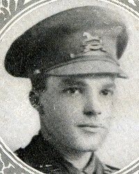 DOYLE, Edward Percival. 2KEH. 1410. DoW 11th West Yorkshire as Second Lieutenant